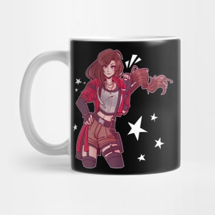 Tifa Mug